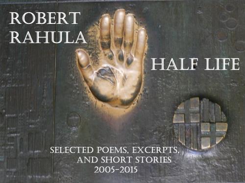 Half Life a book by Robert Rahula